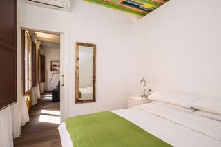 Piso en alquiler en El Gòtic en Barcelona