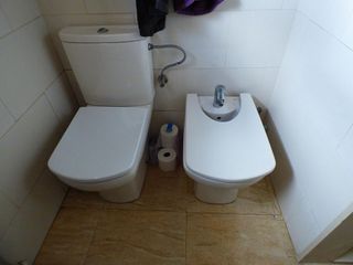 Chalet en alquiler en Cardona