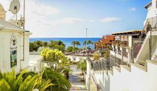 Casa pareada en alquiler en Playa del Cura - Taurito en Mogán