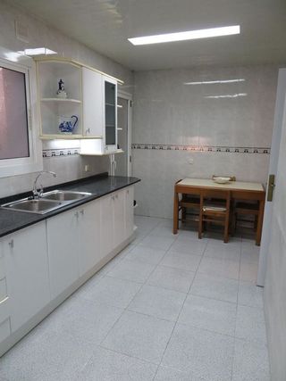 Piso en alquiler en Sant Antoni en Barcelona