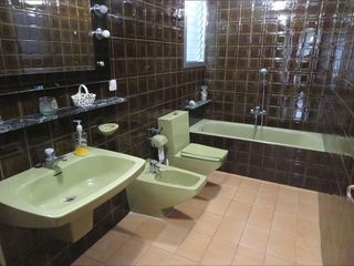 Piso en alquiler en Sant Antoni en Barcelona