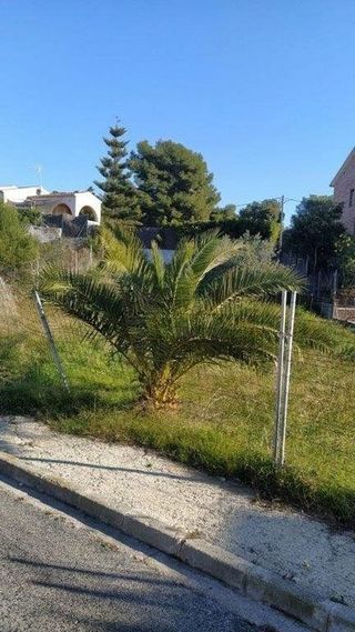 Terreno en venta en La Muntanyeta - La Franquesa en Vendrell, El