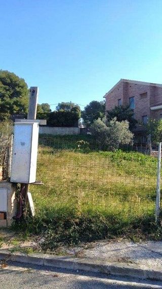 Terreno en venta en La Muntanyeta - La Franquesa en Vendrell, El