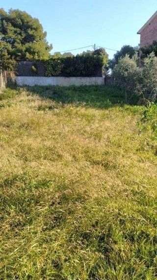 Terreno en venta en La Muntanyeta - La Franquesa en Vendrell, El