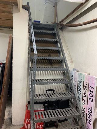 Local comercial en venta en Zurbarán-Arabella en Bilbao