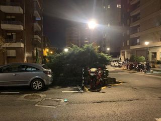 Local comercial en venta en Zurbarán-Arabella en Bilbao