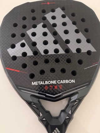 Pala Adidas Metalbone Carbon