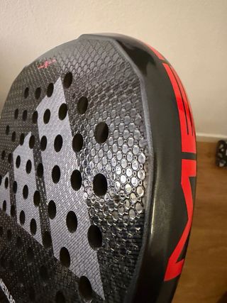 Pala Adidas Metalbone Carbon