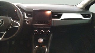 Renault Captur Intens TCe 74 kW (100 CV)