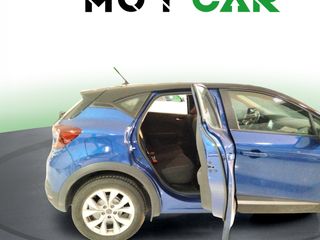 Renault Captur Intens TCe 74 kW (100 CV)