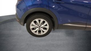 Renault Captur Intens TCe 74 kW (100 CV)