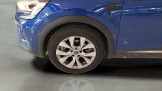 Renault Captur Intens TCe 74 kW (100 CV)