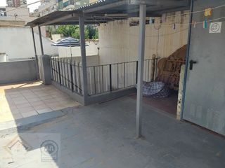 Casa adosada en venta en Pueblo Poniente en Benidorm