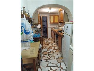 Casa adosada en venta en Pueblo Poniente en Benidorm