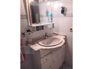 Casa adosada en venta en Pueblo Poniente en Benidorm