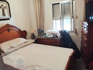 Casa adosada en venta en Pueblo Poniente en Benidorm