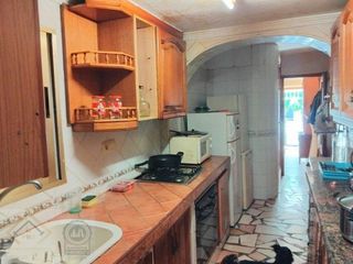 Casa adosada en venta en Pueblo Poniente en Benidorm