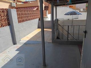 Casa adosada en venta en Pueblo Poniente en Benidorm