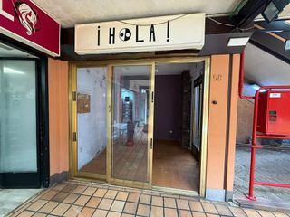 Local comercial en venta en Villalba Estación en Collado Villalba
