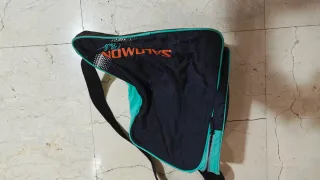 Bolsa Funda Botas Esquí Salomon