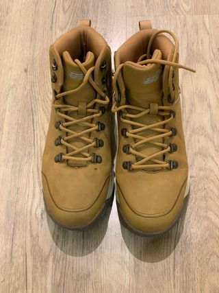 Botas de montaña Sprandi talla 38