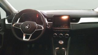 Renault Captur Intens TCe 74 kW (100 CV)