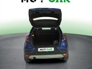 Renault Captur Intens TCe 74 kW (100 CV)