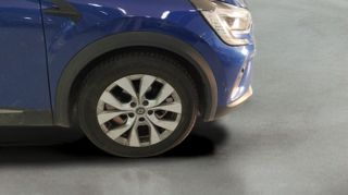 Renault Captur Intens TCe 74 kW (100 CV)