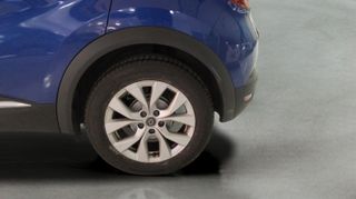 Renault Captur Intens TCe 74 kW (100 CV)