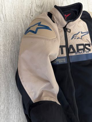 Casaco Alpinestars SMX Air M