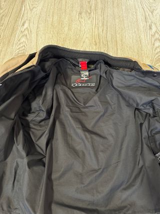 Casaco Alpinestars SMX Air M