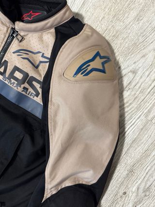 Casaco Alpinestars SMX Air M