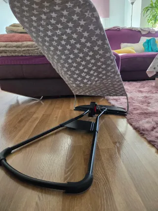 Hamaca Bebé BabyBjörn