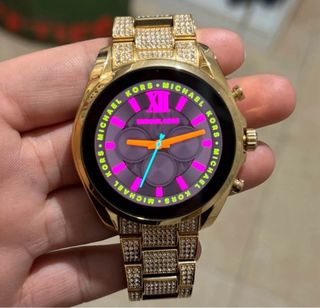 Reloj inteligente Michael kors, en perfecto estado