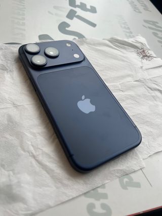 iPhone 17 Pro 512GB Azul Marino