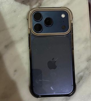 iPhone 17 Pro 512GB Azul Marino
