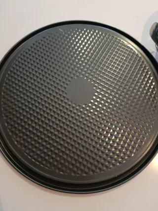 Molde desmontable para tartas