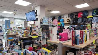 Local comercial en venta en Cervelló