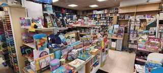 Local comercial en venta en Cervelló