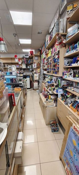 Local comercial en venta en Cervelló
