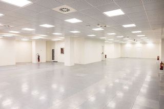 Oficina en alquiler en Corralejos - Campo de las Naciones en Madrid