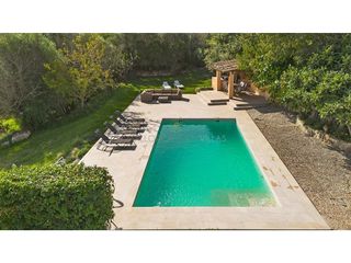 Casa rural en alquiler en Pollença en Pollença