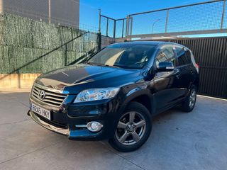 Toyota RAV4 2012