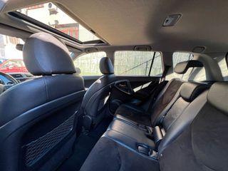Toyota RAV4 2012