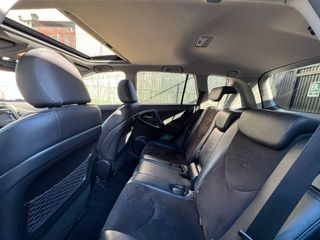 Toyota RAV4 2012