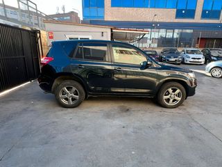 Toyota RAV4 2012