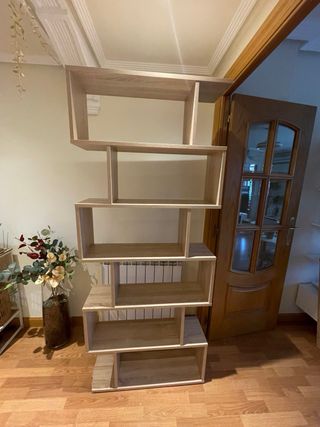 Mueble estantería o libreria