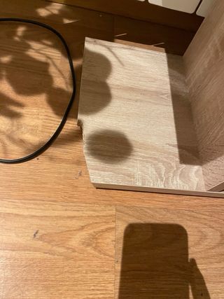 Mueble estantería o libreria