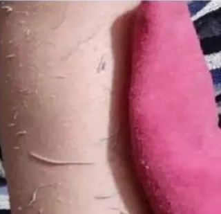 Tratamiento corporal real Exfoliación corporal