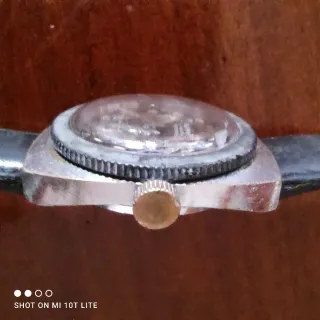 Orologio Klipper Skin Diver Vintage